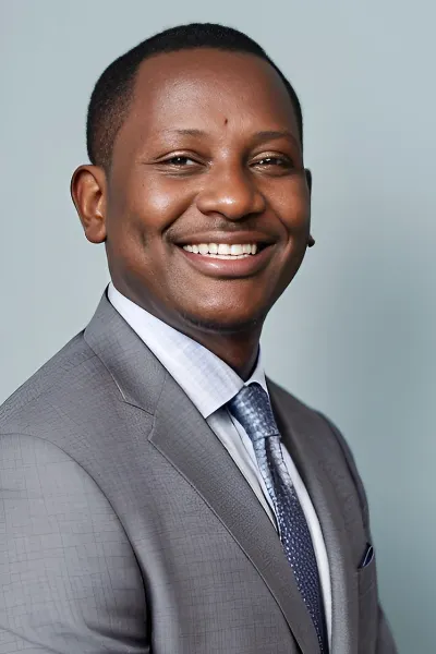 Photo of John Michael Brown, Plaintiff Lawyer