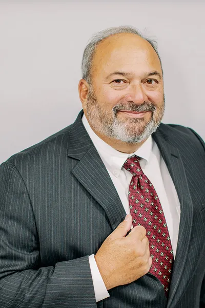 Photo of Michael A. Miller, Defendant Lawyer