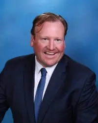Photo of Ed Huddleston, Defendant Lawyer