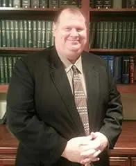 Photo of Michael Todd Konsure, Plaintiff Lawyer