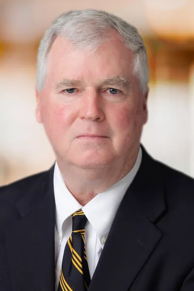 Photo of Newsom Edward Mcdowell, Plaintiff Lawyer