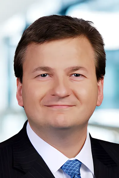 Photo of Eric W. Papes, Defendant Lawyer