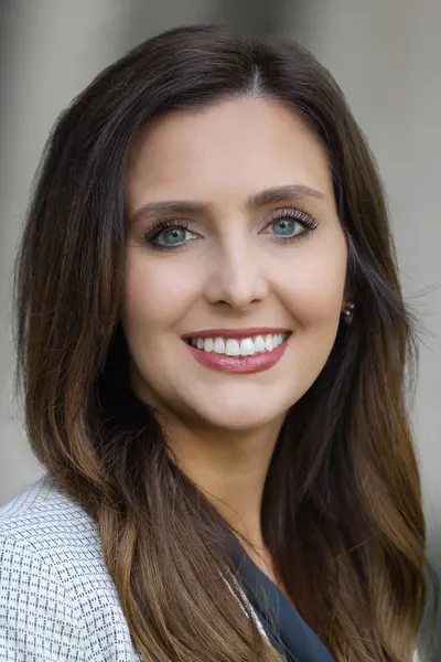 Photo of Erin Christine Huegel, Plaintiff Lawyer