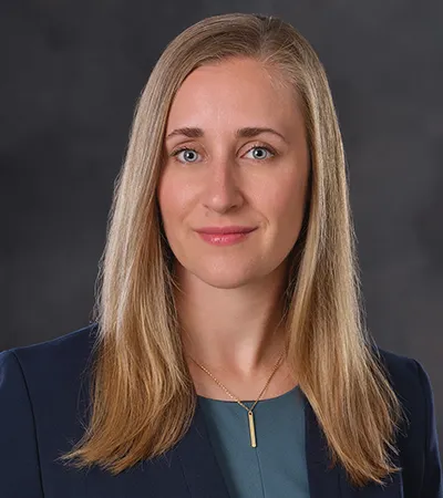 Photo of Erin E. Gomez, Plaintiff Lawyer