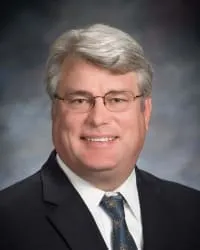 Photo of Tucker Judson Thornton, Defendant Lawyer