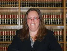 Photo of Andrea Maldonado, Plaintiff Lawyer