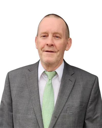 Photo of Frank F. Munshower, Plaintiff Lawyer