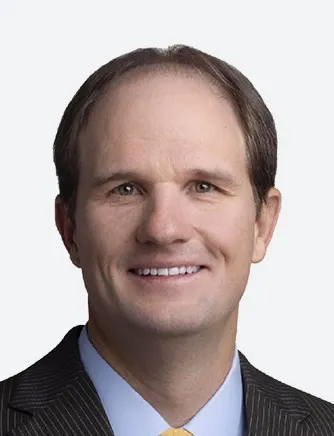 Photo of Henry H. Bolz, Defendant Lawyer
