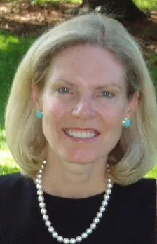 Photo of Lisa Luehrman Portnoff, Defendant Lawyer