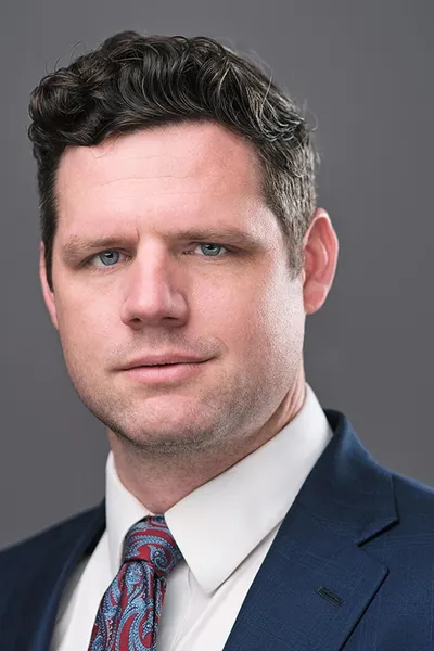 Photo of William David Mueller, Plaintiff Lawyer