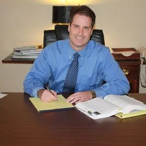 Photo of Jeffrey Patrick Bates, Defendant Lawyer