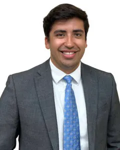 Photo of Dillon Matthew Borri, Plaintiff Lawyer