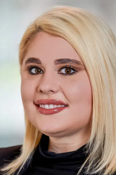 Photo of Courtney Lutz Creal, Plaintiff Lawyer