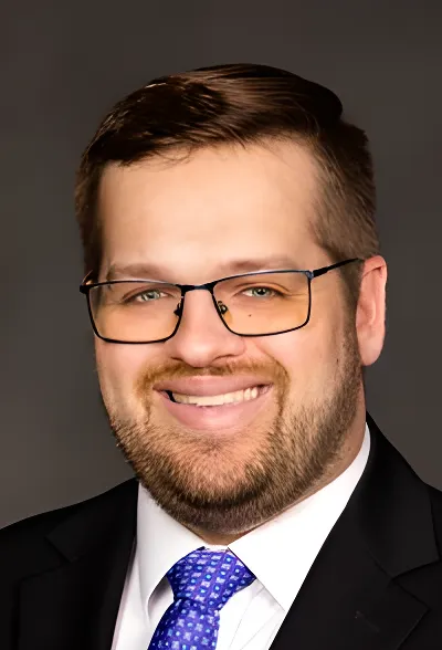 Photo of Groves Mckinley Hamilton, Plaintiff Lawyer