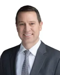 Photo of Joseph A. Doerr, Defendant Lawyer