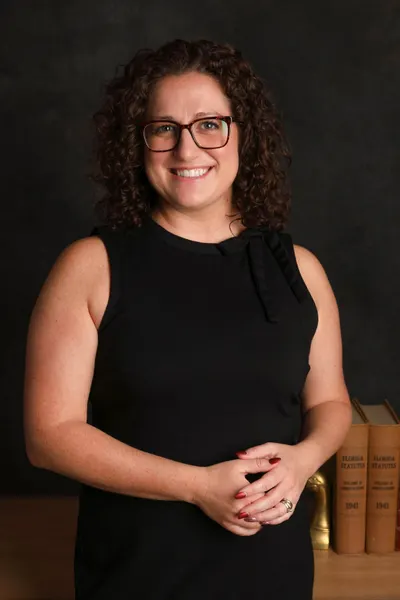Photo of Sarah Elizabeth Uhrik, Plaintiff Lawyer