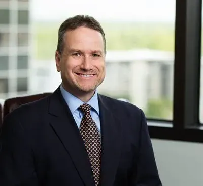 Photo of Scott L. Scheinthal, Defendant Lawyer