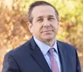 Photo of Sean Christian Joanis, Plaintiff Lawyer