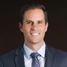 Photo of Benjamin Jacob Hotz, Defendant Lawyer