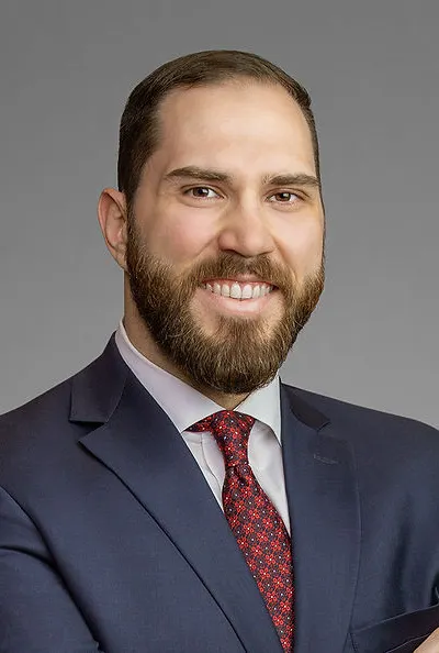 Photo of Daniel Rodriguez, Plaintiff Lawyer