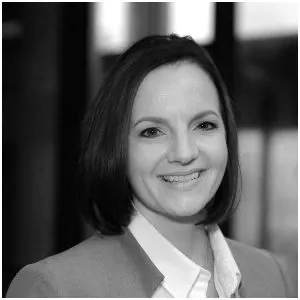 Photo of Brittany D. Erker, Defendant Lawyer