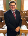 Photo of John Blake Cunningham, Plaintiff Lawyer