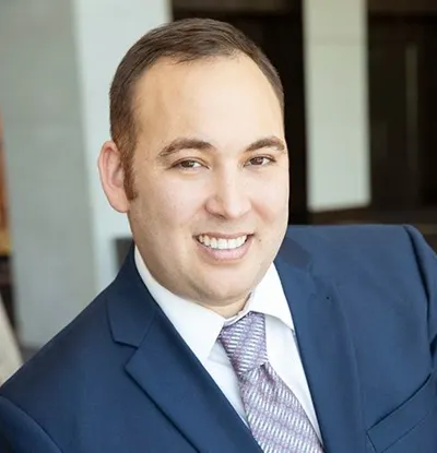 Photo of Paul Edward Green, Plaintiff Lawyer