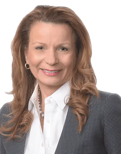 Photo of Nancy J. Townsend, Plaintiff Lawyer