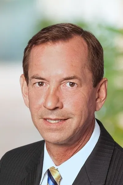 Photo of David Paul Bradley, Defendant Lawyer