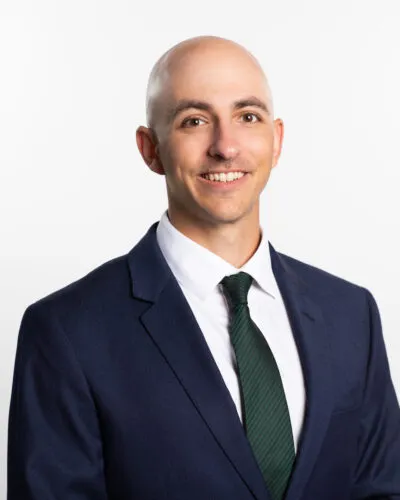 Photo of Gabriel J. Greenbaum, Plaintiff Lawyer
