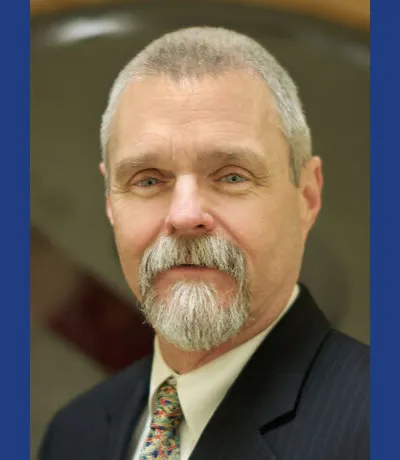 Photo of Hon. Quentin McGown