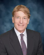 Photo of Norman L. Sandles, Defendant Lawyer