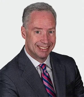 Photo of Thomas A. Mccormack, Defendant Lawyer