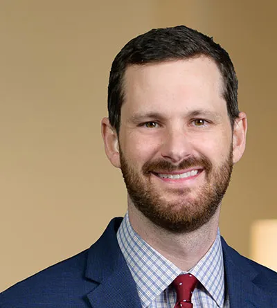 Photo of Matthew O. Paris, Defendant Lawyer
