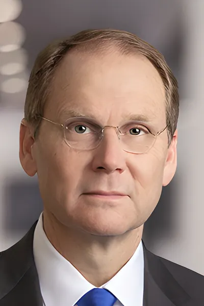 Photo of Kevin Eugene Hyde, Defendant Lawyer
