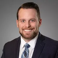 Photo of Daniel James Reis, Defendant Lawyer