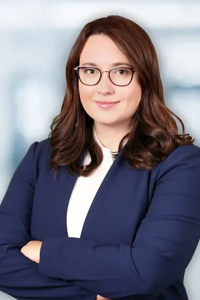 Photo of Deanna Lee Rodgers, Defendant Lawyer
