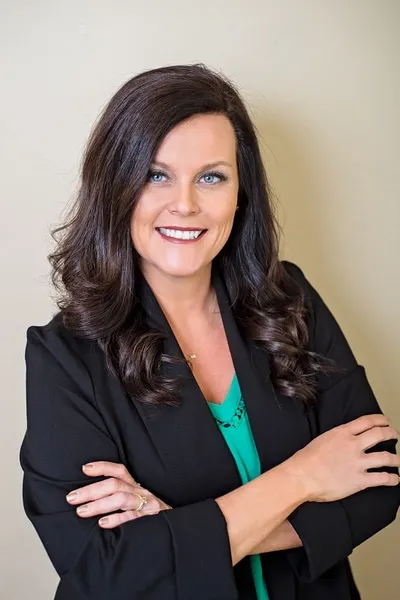 Photo of Leanne Z. Mc Gill, Plaintiff Lawyer