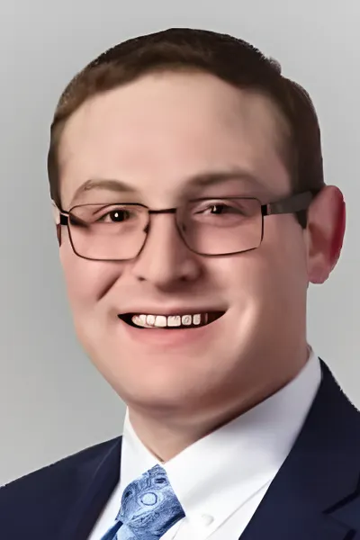 Photo of Michael D. Rosenfeld, Defendant Lawyer