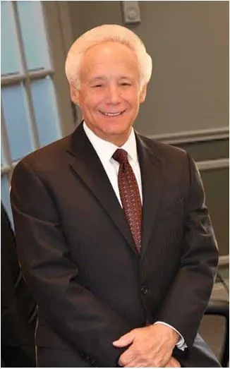 Photo of John L. Heilbrun, Defendant Lawyer