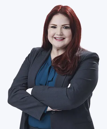 Photo of Melissa Elizabeth Webb, Plaintiff Lawyer