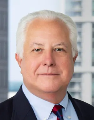 Photo of Charles W. Settle, Plaintiff Lawyer