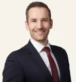 Photo of Foster Brentley Steele, Plaintiff Lawyer