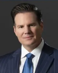 Photo of Brandon J. Verdream, Plaintiff Lawyer