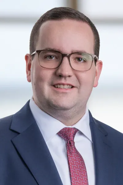 Photo of Alexander Walton Prunka, Defendant Lawyer