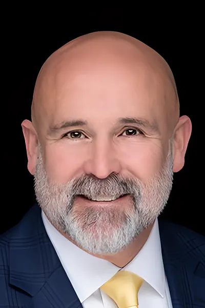 Photo of Joseph Caputo, Plaintiff Lawyer