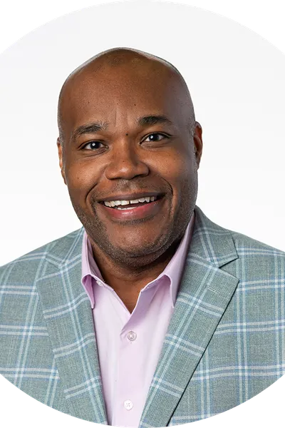 Photo of Barrick James Arnold, Plaintiff Lawyer
