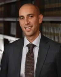 Photo of Alexander Granovsky, Defendant Lawyer