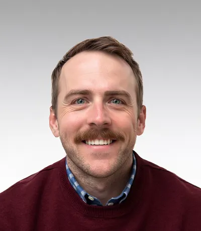 Photo of Stetson Blaze Holman, Plaintiff Lawyer