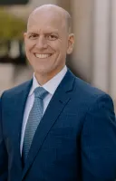 Photo of Stephen David Taylor, Defendant Lawyer